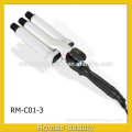 Automatic Korean Technology Professional Rotating Hair Curler As Seen on TV